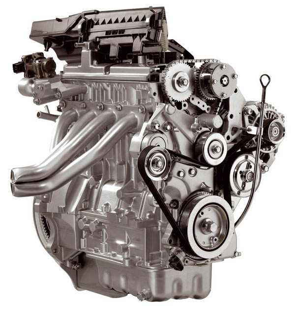 2008  Es350 Car Engine